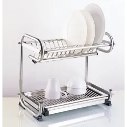 Sušilo za suđe A04 krom