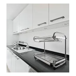 Sušilo za suđe A04 krom