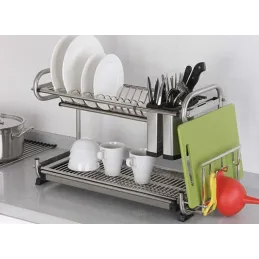 A11 kromirani odvodnik