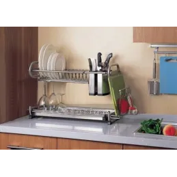 A11 kromirani odvodnik