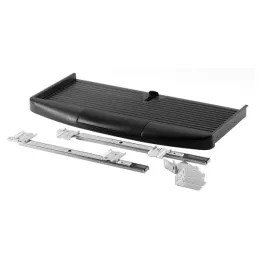 Izlazak za tipkovnicu / Crni