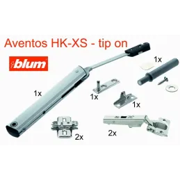 Set dizalica Aventos HK-XS