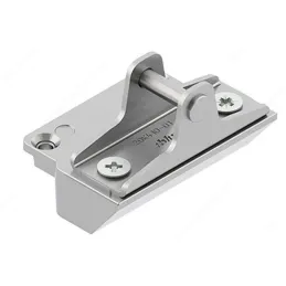 Nosivost za aluminijska vrata na Aventos HK-XS