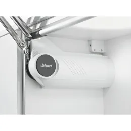 Sklapni mehanizam HL bijeli / SET