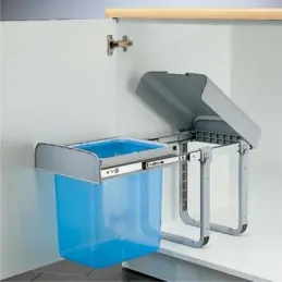 Kanta za otpad Aladin 1 x 16 l