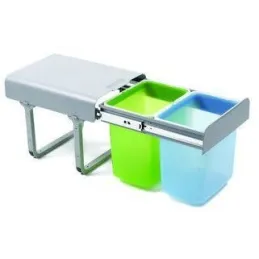 Kanta za otpad Aladin 2 x 8 l