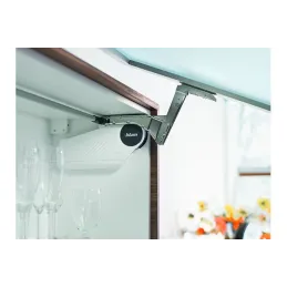 Klizni mehanizam HS bijeli / SET