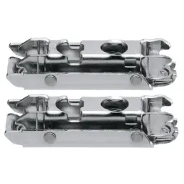 Aventos HF - Pričvršćivanje na teleskopske ruke / set 2 kom