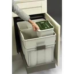 Kanta za smeće Albio 40