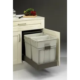 Kanta za smeće Albio 40