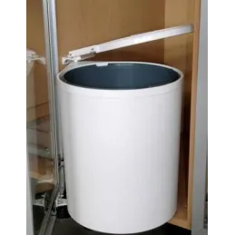 Kanta za otpad RP 270 / bijela