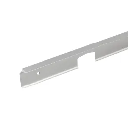 Kutna spojna letva za radnu ploču 38 mm / Aluminij