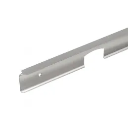 Ugaoni spojni profil za radnu ploču 38 mm / Neorđajući čelik