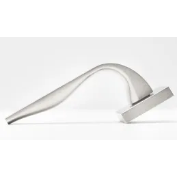 Ručka za vrata EIDOS / Satin Nikel