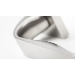 Ručka za vrata EIDOS / Satin Nikel