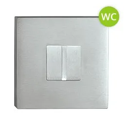 Ručka za vrata EIDOS / Satin Nikel