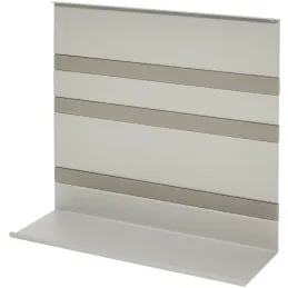 Univerzalna viseća polica 300 / Titan siva