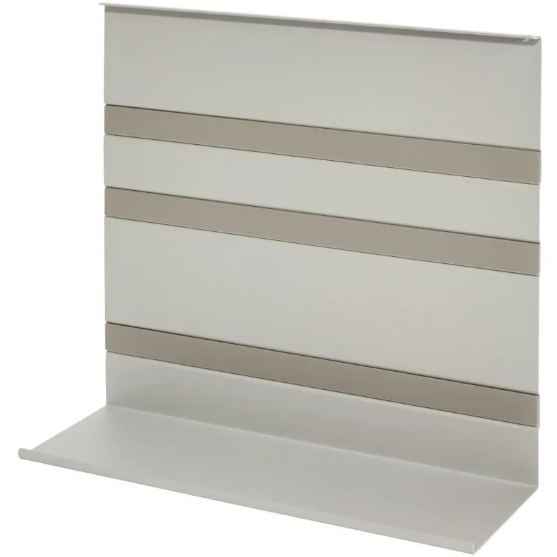 Univerzalna viseća polica 300 / Titan siva