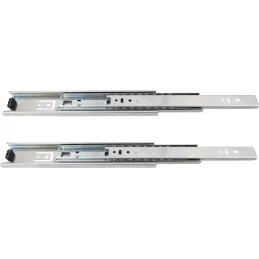 Standardni klizači ležaja 45 mm / Bez amortizacije