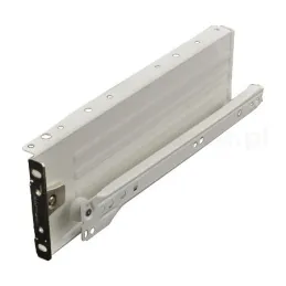 Metalbox 86 mm / Bijela