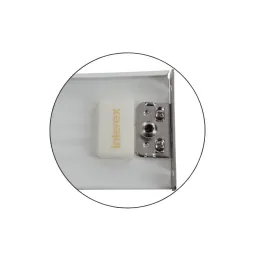 Metalbox 86 mm / Bijela