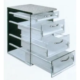 Metalbox 86 mm / Bijela