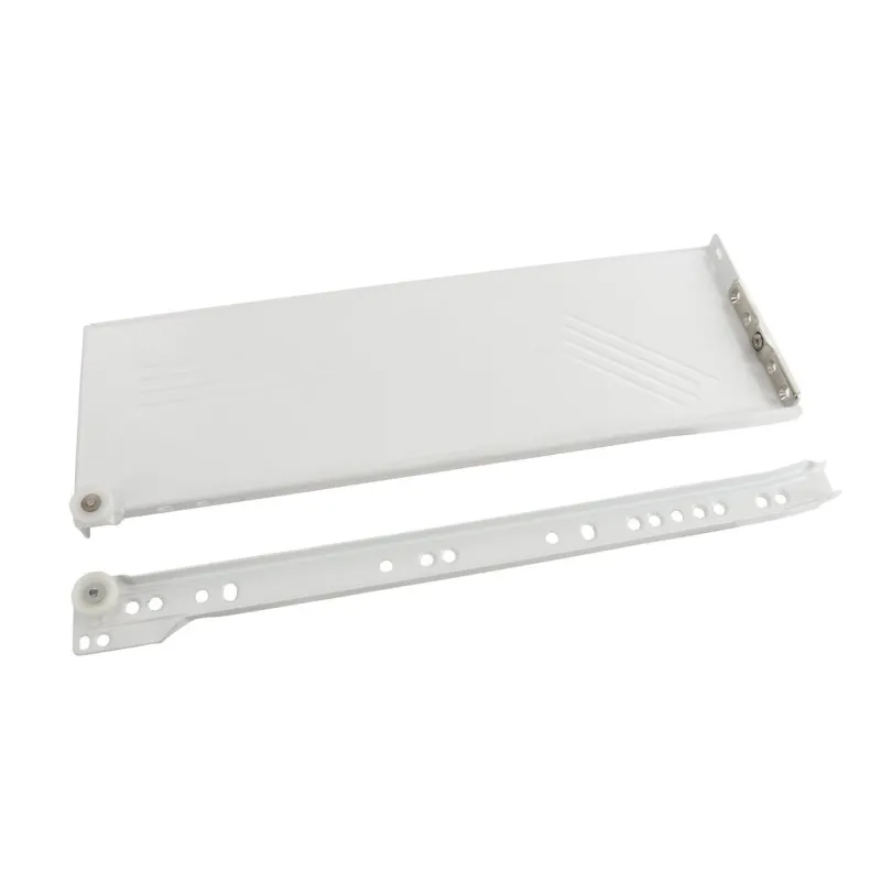 Metalbox 118 mm / Bijeli