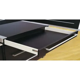 Kuhinjska kutija INTERBOX 86 / Siva