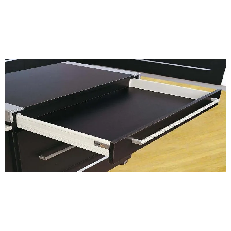 Kuhinjska kutija INTERBOX 86 / Siva