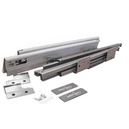 Kuhinjska kutija INTERBOX 86 / Siva