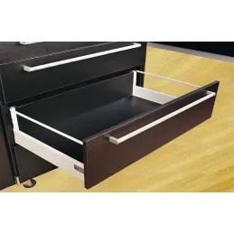 Kuhinjska kutija INTERBOX 86 + 200 nosač / Siva