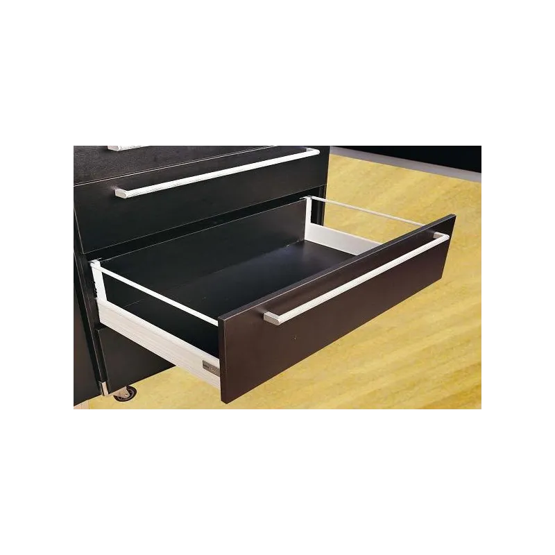 Kuhinjska kutija INTERBOX 86 + 200 nosač / Siva