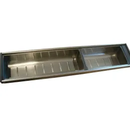 Nožni držač za kuhinjski ormarić jednostavan / Neuništiv