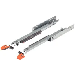 Sklapni sustav MOVENTO TIP-ON s drškama / 40kg