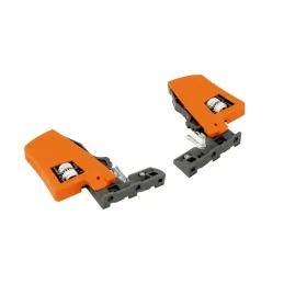 Sklapni sustav MOVENTO TIP-ON s drškama / 40kg