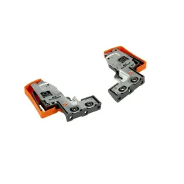 Sklapni sustav MOVENTO TIP-ON s drškama / 40kg