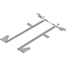 Komplet bočne stabilizacije