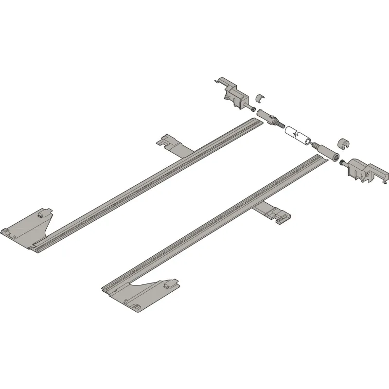 Komplet bočne stabilizacije