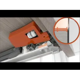 Nosač za vrata / Set