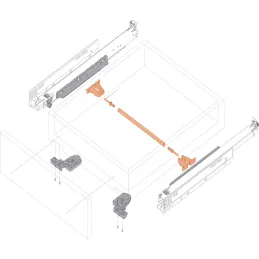 Set za sinkronizaciju TIP-ON