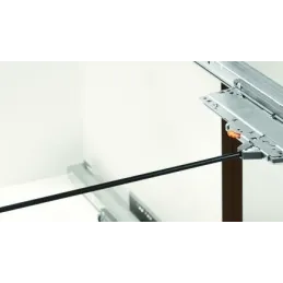 Osovina za sinkronizaciju TIP-ON Blumotion