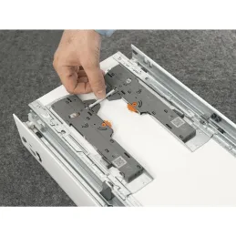 TIP-ON Blumotion - kvadratna sinkronizacija