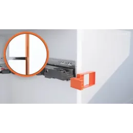 TIP-ON Blumotion predložak za razmak fronte