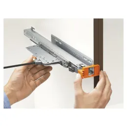 TIP-ON Blumotion predložak za razmak fronte