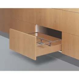 Duguljasti nosač s držačem za leđa