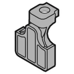 Krajnji zaustavni mehanizam za dubinu na Tandem Plus