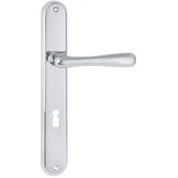 Oznaka kuka ELEGANT / Sjajni krom