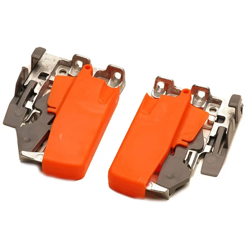 Zaštita za vrata Tandem Plus / set