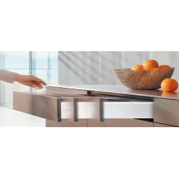 TIP-ON Blumotion korpusni tračak s amortizacijom 65kg / par