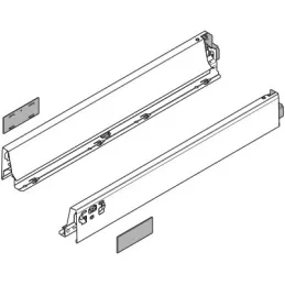 Bočna stranica Tandembox Antaro "N" 68,5mm / Bijela